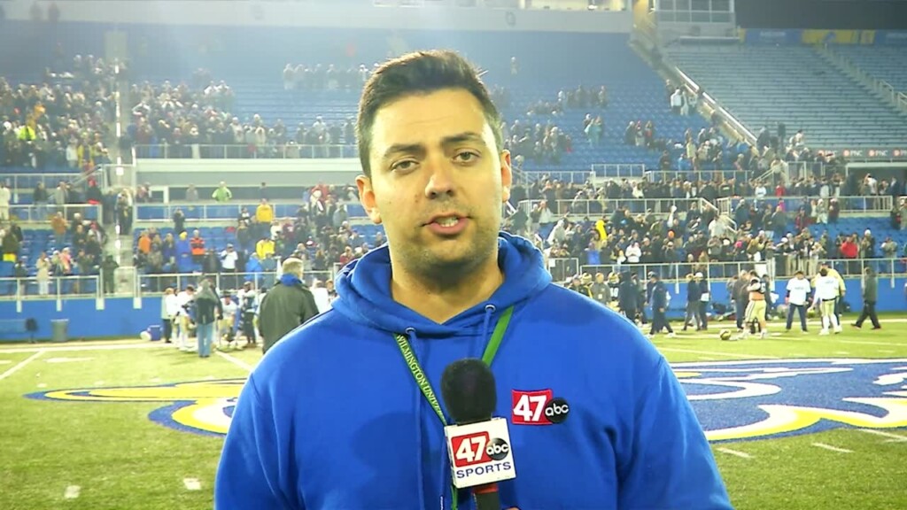 Sallies Takes Down Cape In Diaa State Championship Game