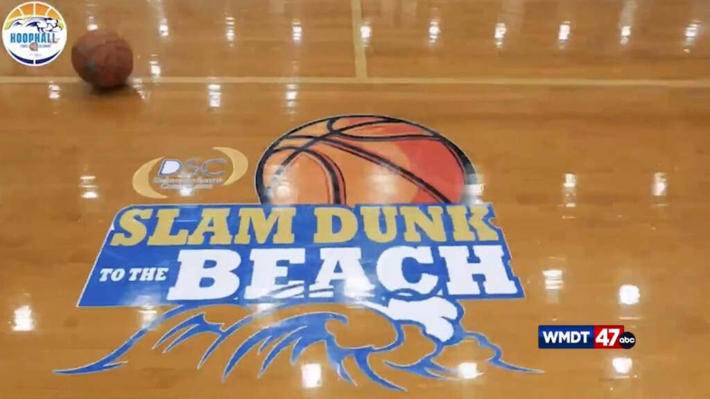 Hoophall East