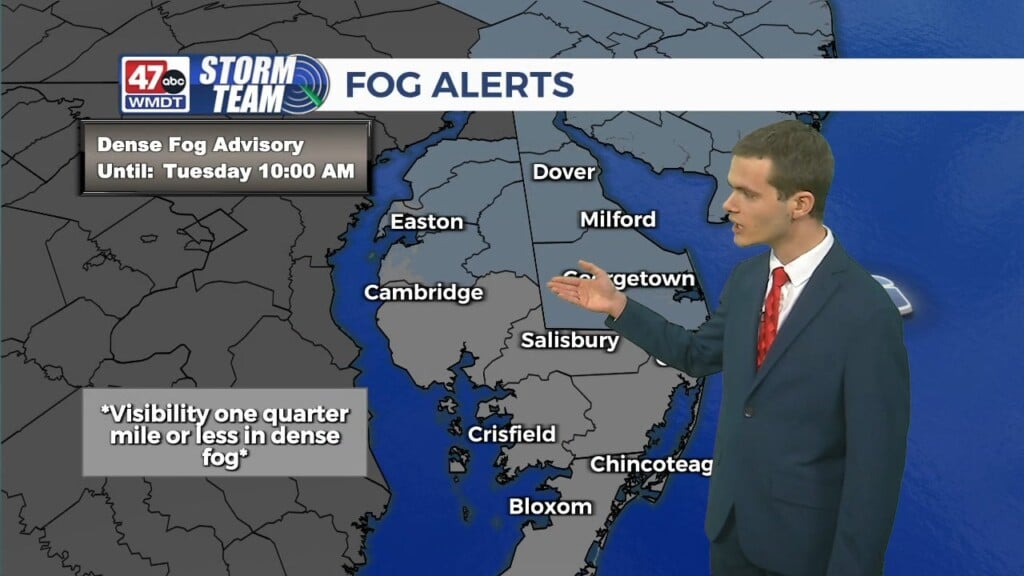 Overnight Forecast (12/26/23)