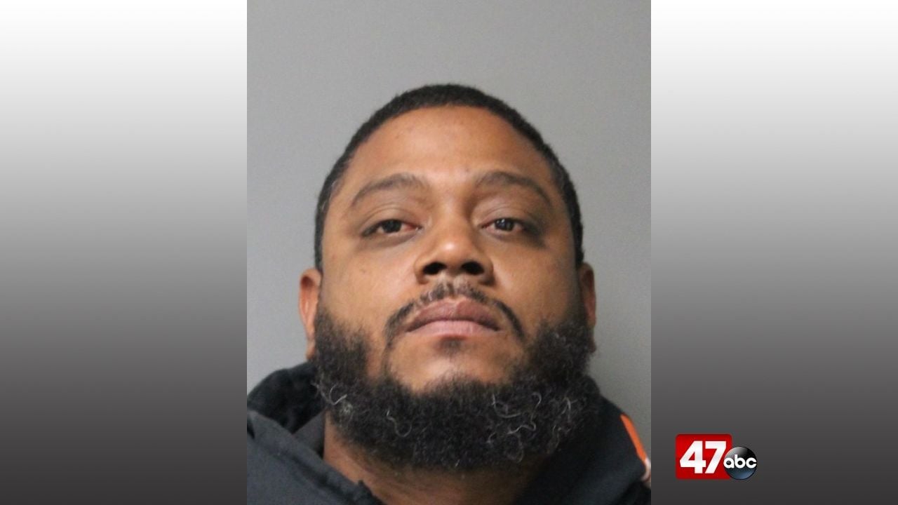 Frankford man arrested in connection to homicide - 47abc