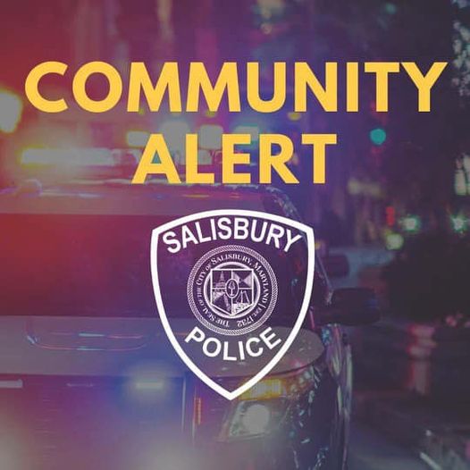 18-year-old Injured In Late Night Salisbury Shooting - 47abc