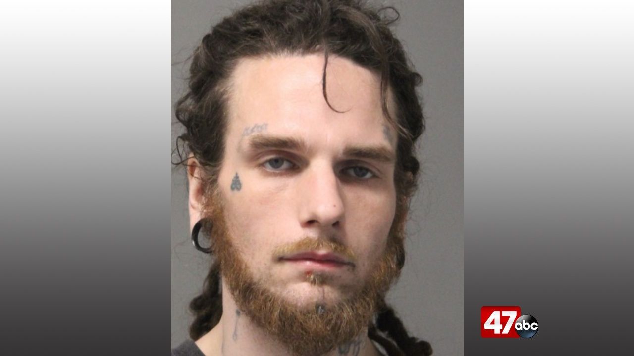 Salisbury man arrested for DUI, firearms offenses in Bridgeville 47abc