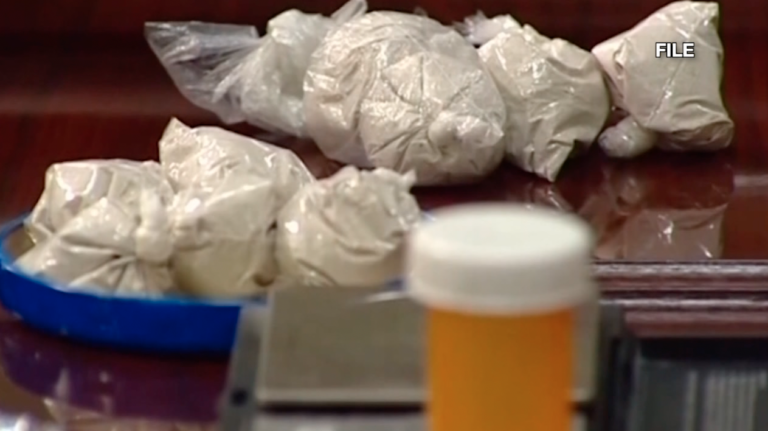 Overdose