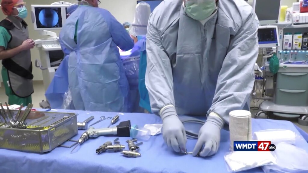 460m In Medical Care Savings