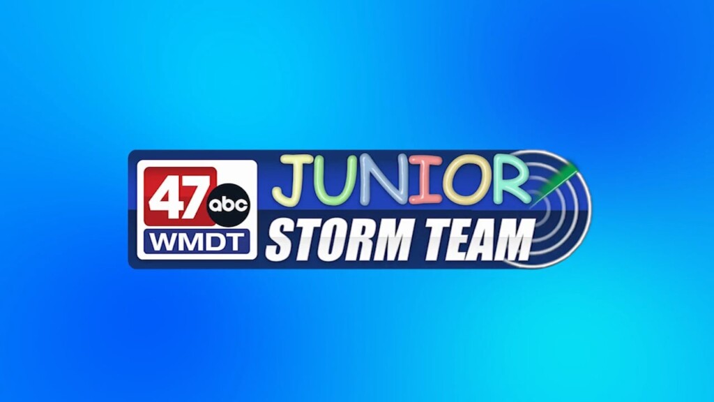 Junior Storm Team: Kailea Chmielewski