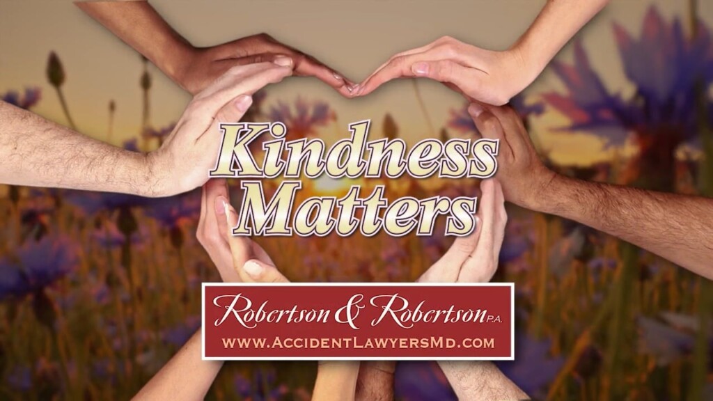Kindness Tip Of The Day