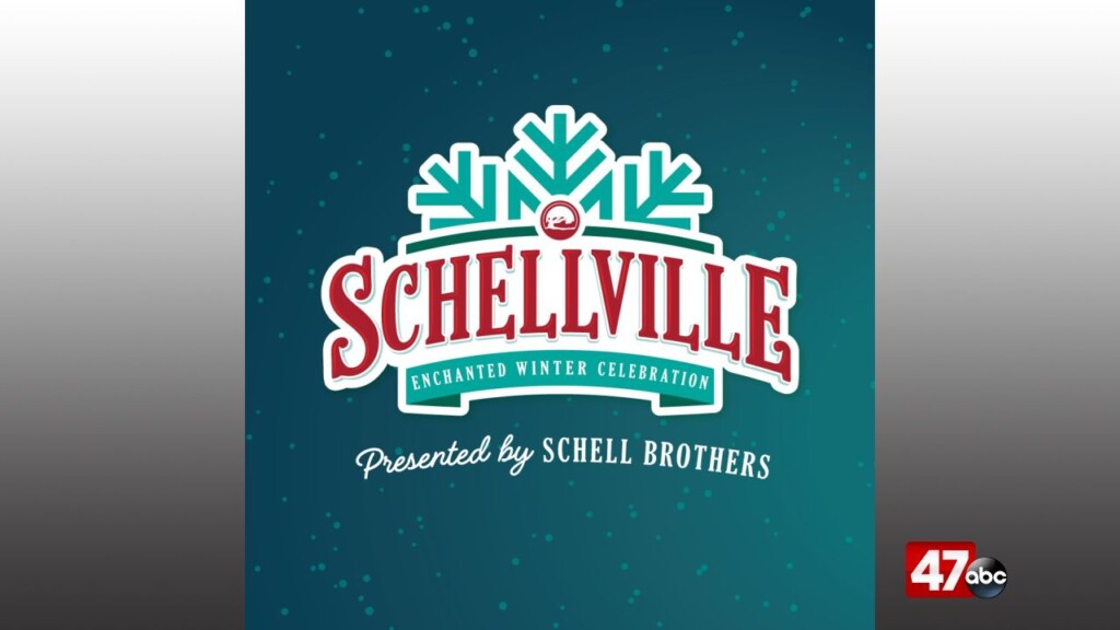 1280 Schellville