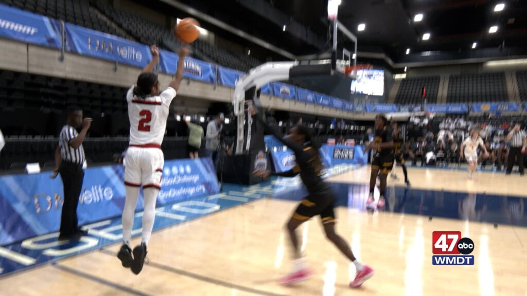 Polytech Survives Battle With Jags To Pick Up The Win