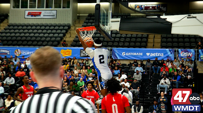 Decatur Over Smyrna