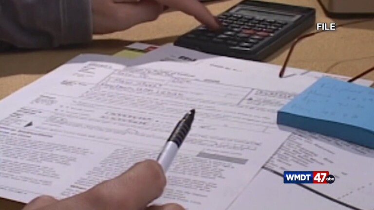Looming Cpa Shortage