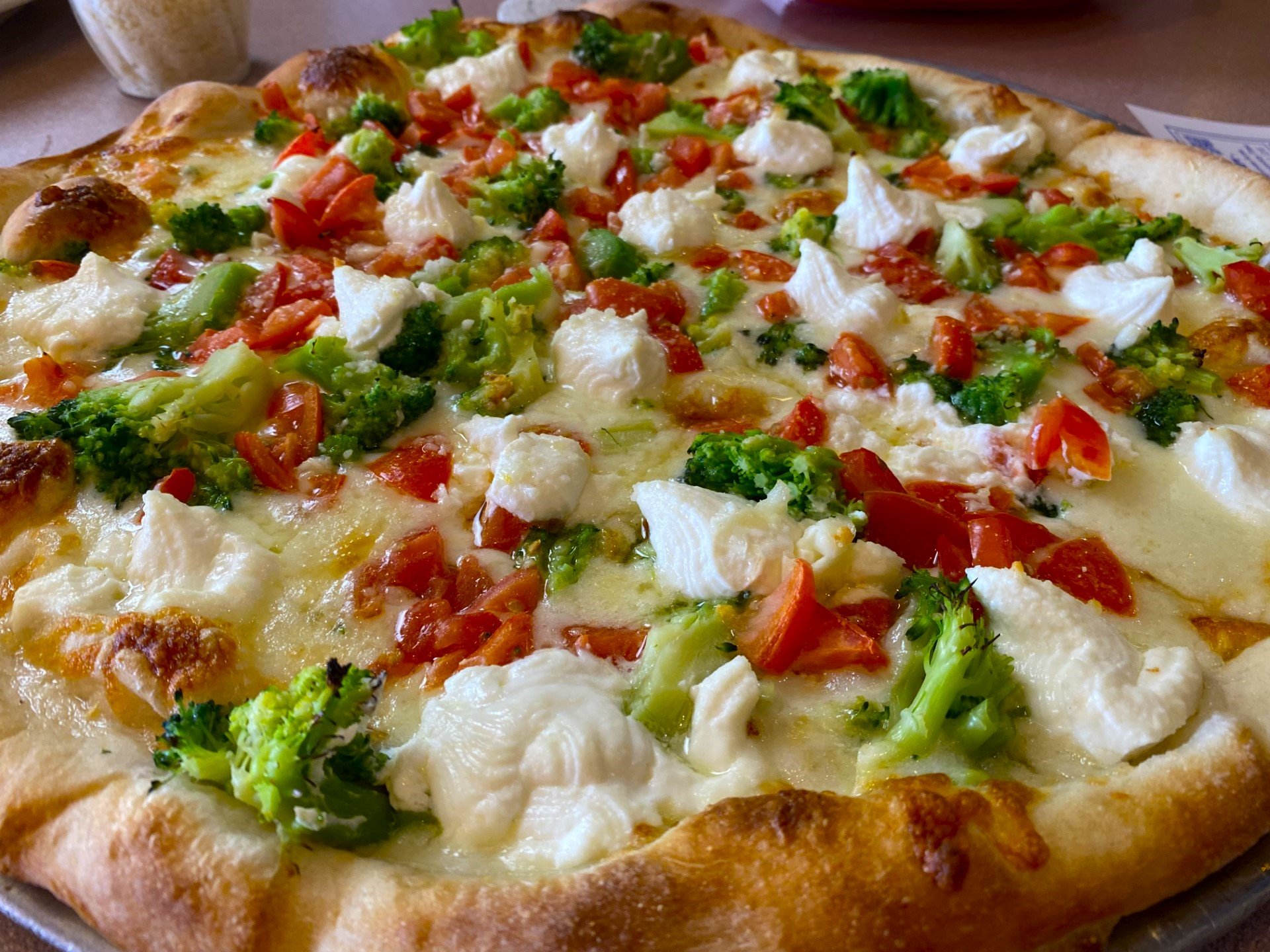 Foodie Friday Sal's Italian Restaurant 47abc