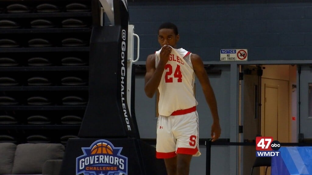 Obi Coleman Shines In Smyrna Win Over Easton