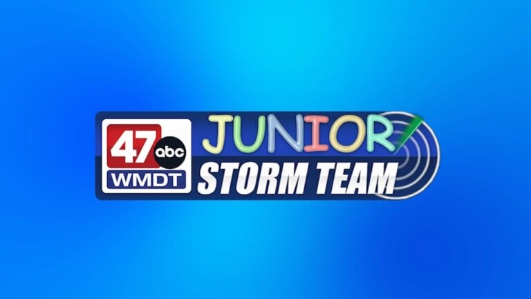 Junior Storm Team Jaxon Turner