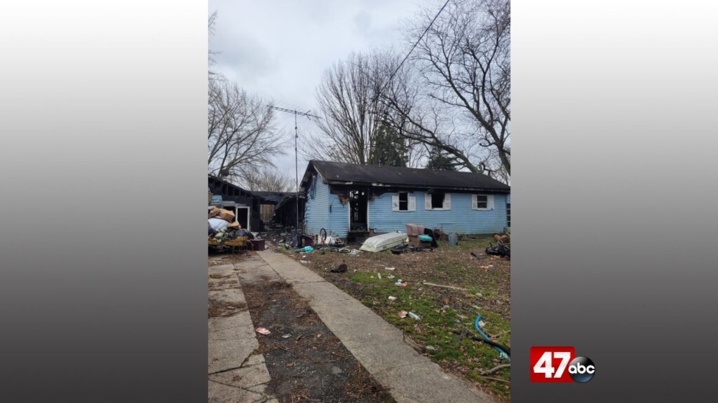 1280 Henderson Fire