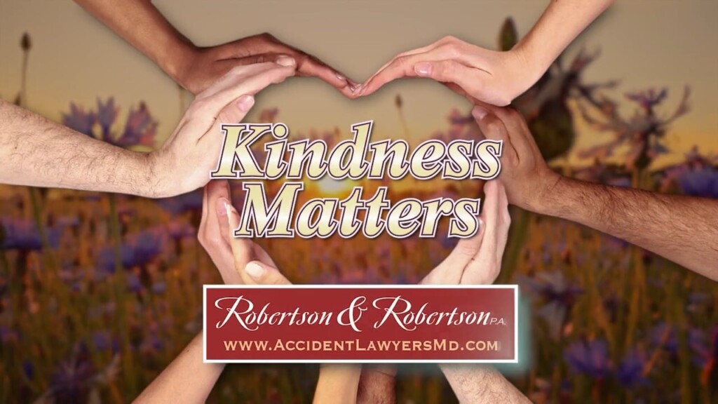 Kindness Tip Of The Day