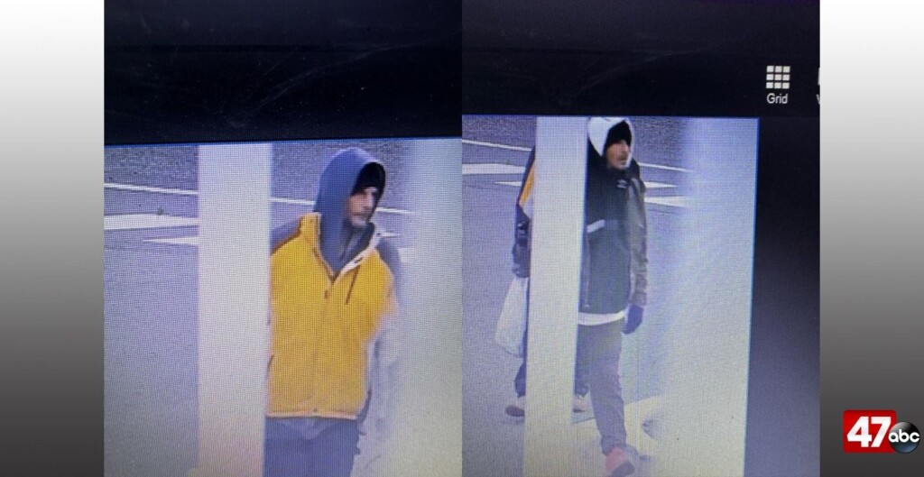1280 Seaford Theft