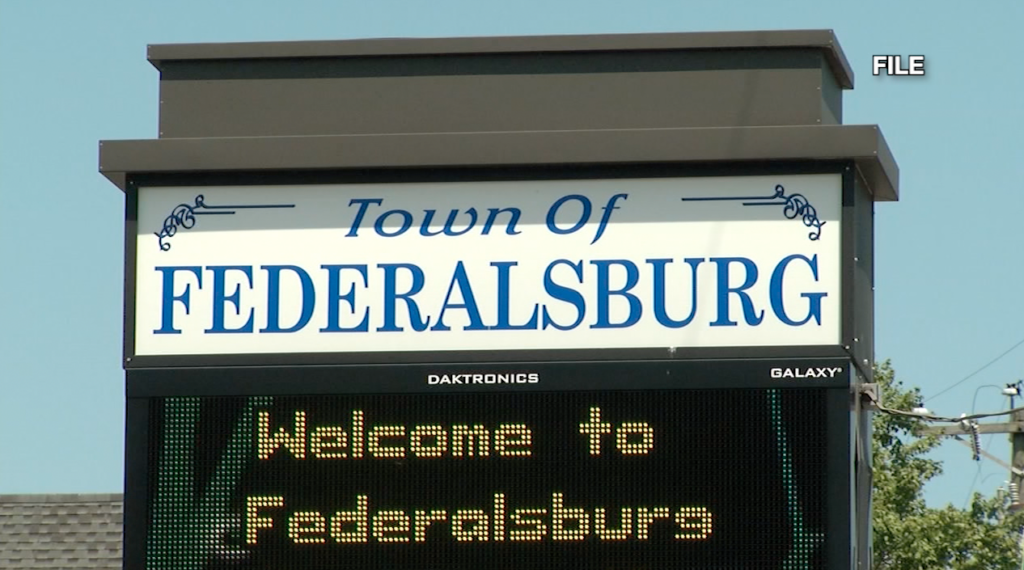 Fedburg