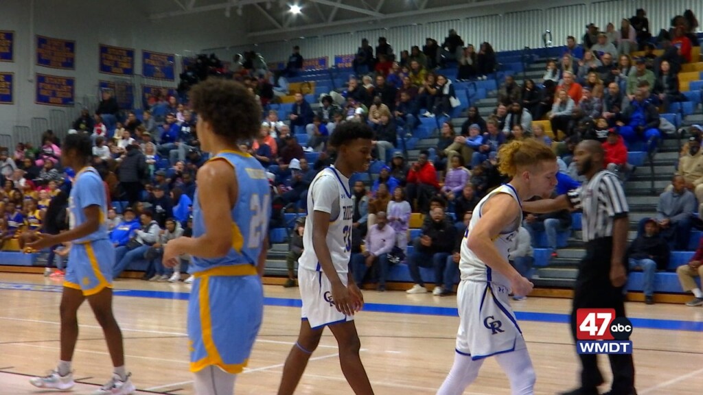 Caesar Rodney Hands Cape 5th Straight Loss