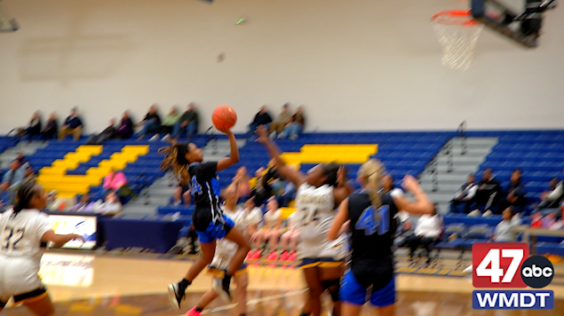 Decatur Over Pcoomoke