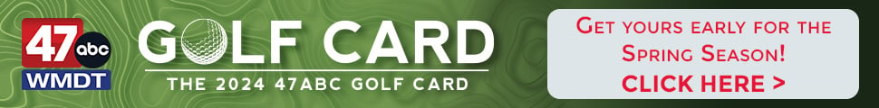 Golfcard Home Spring