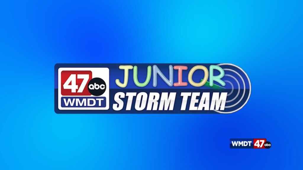 Junior Storm Team: Ella Jackson