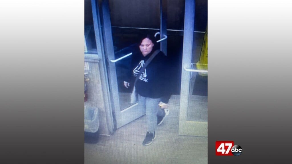 1280 Seaford Suspect