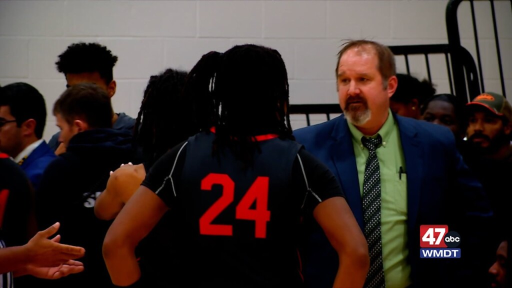 2024 'peake Challenge