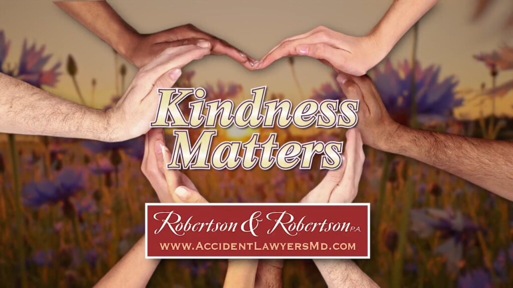 Kindness Tip Of The Day