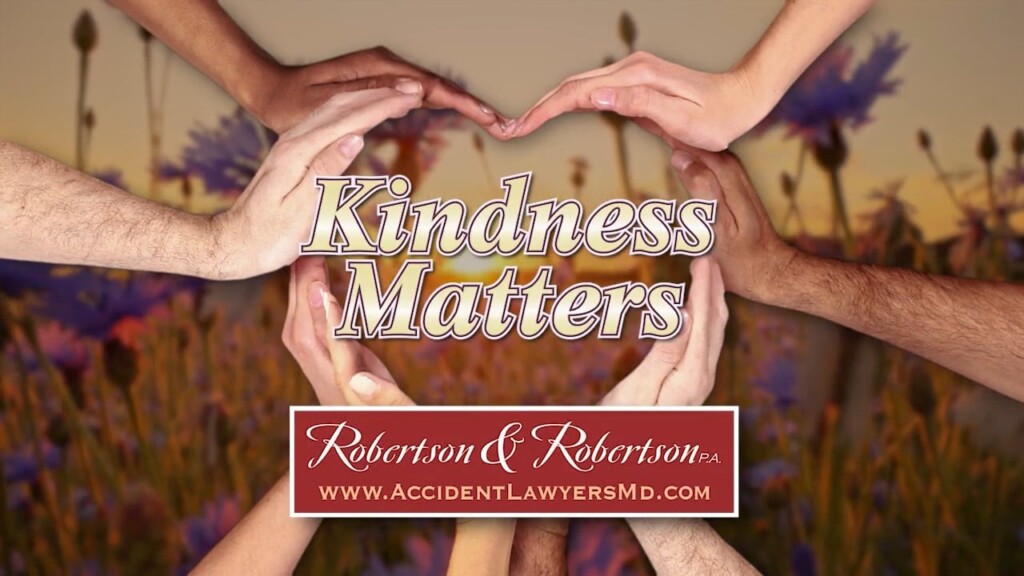 Kindness Tip Of The Day