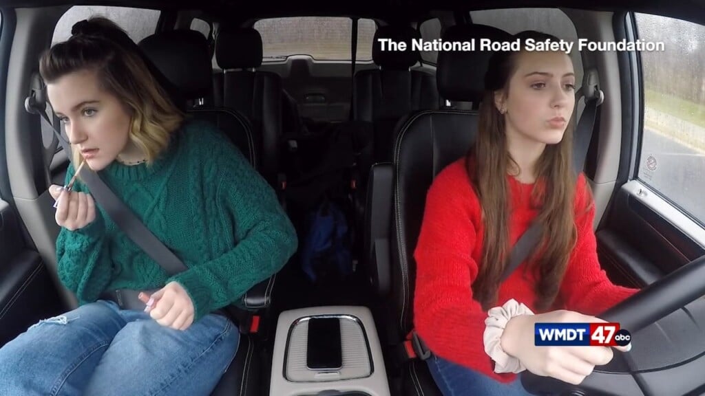 National Passenger Safety Week