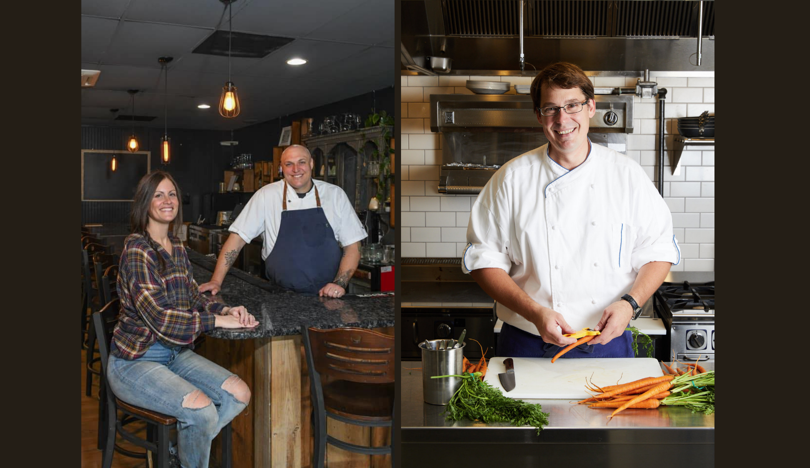 Local Chefs Named Semifinalists For James Beard Best Chef Mid Atlantic 47abc