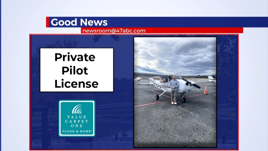 Good News 6pm 12.30.23 Selection