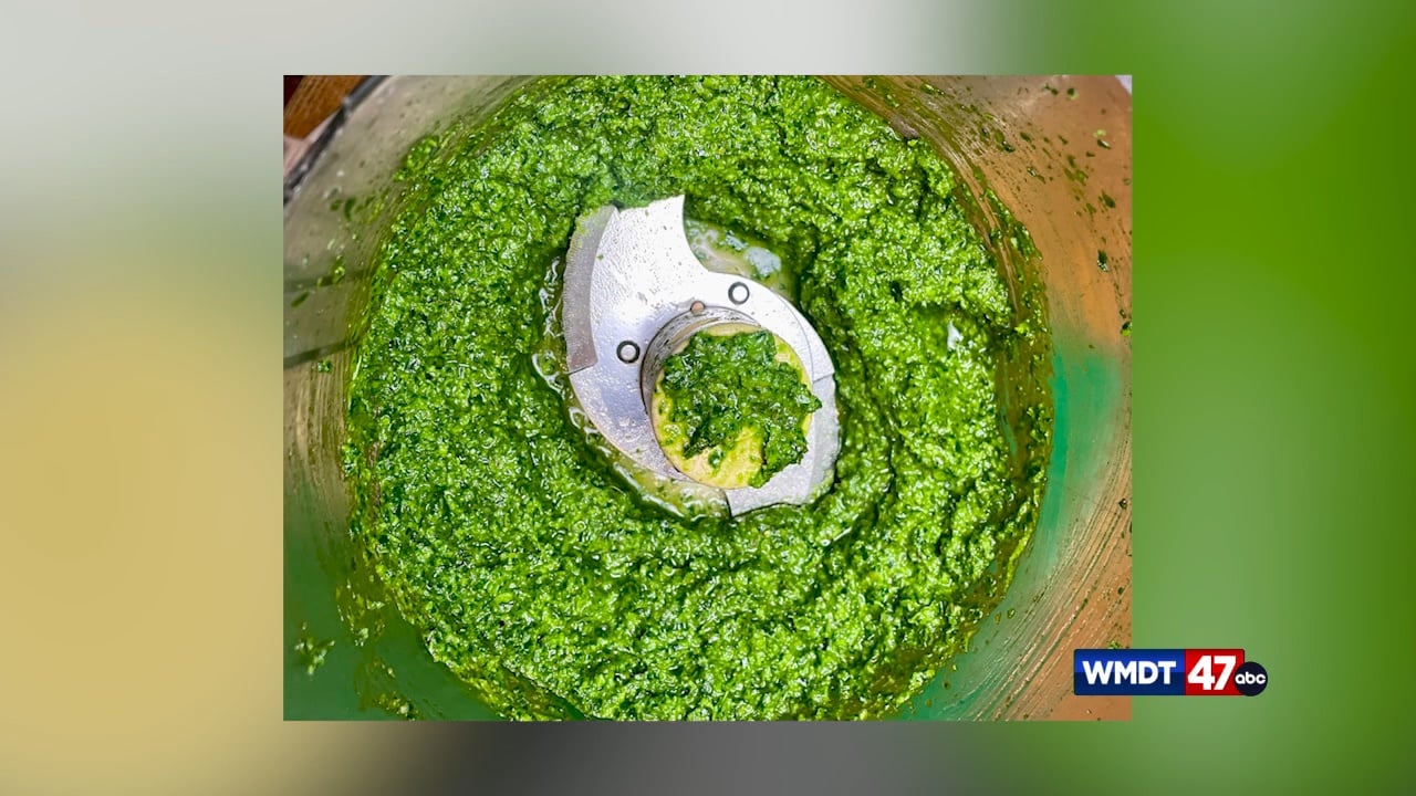 Cooking With Lynn Kale Pesto 47abc   Ab44e9037dc9f54dec1c2246d8f4a34ea800ba69 