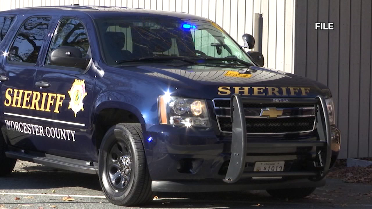 Uptick in Worcester County car break-ins - 47abc