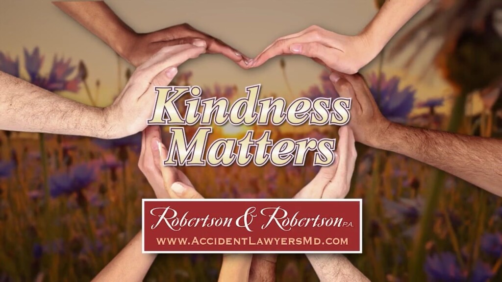 Kindness Tip Of The Day