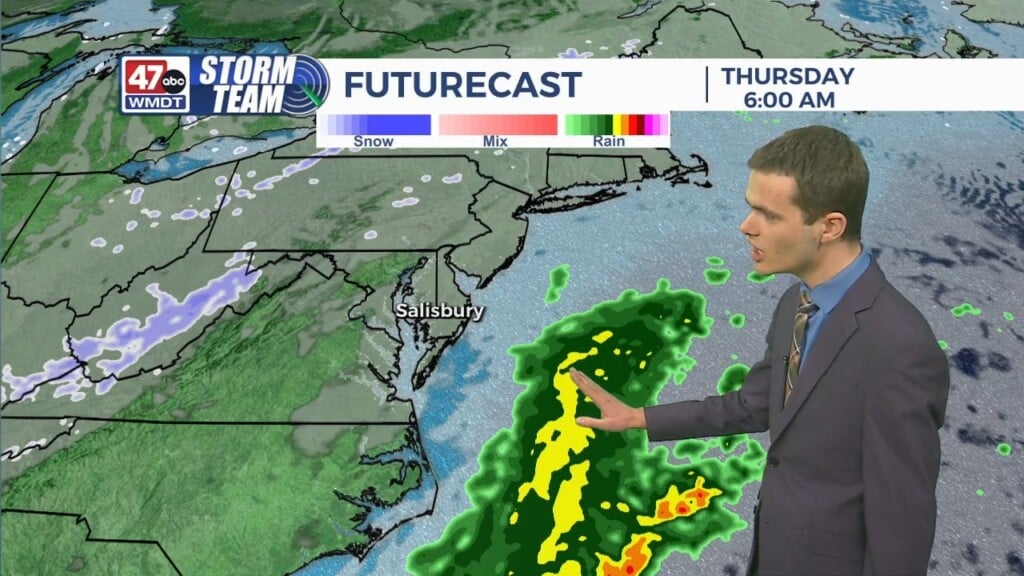 Overnight Forecast (01/02/24)