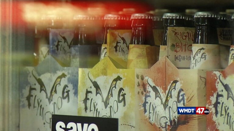 Bill To End Alchohol Monopoly