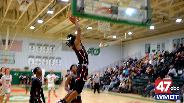 Bennett Beats Parkside