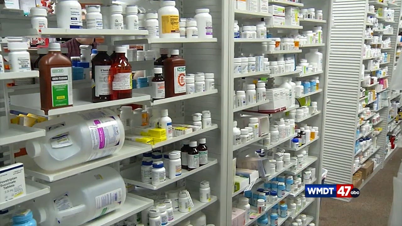 Maryland Healthcare for All releases 2024 legislative agenda 47abc