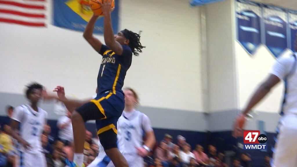 Seaford Remains Unbeaten With Win Over Spartans