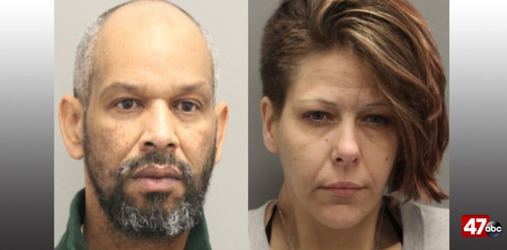 1280 Dover Arrest