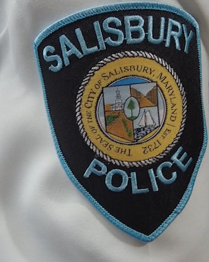 Testing For Salisbury Police Department On January 9th - 47abc