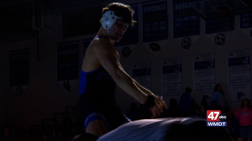 Decatur Remains Undefeated With Win Over Rams
