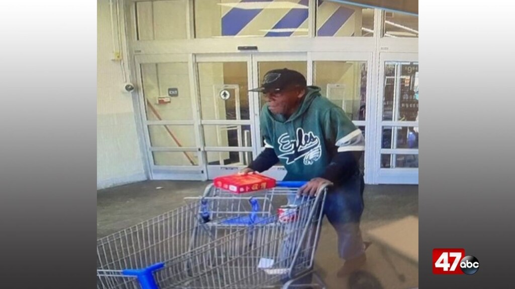 1280 Seaford Theft New