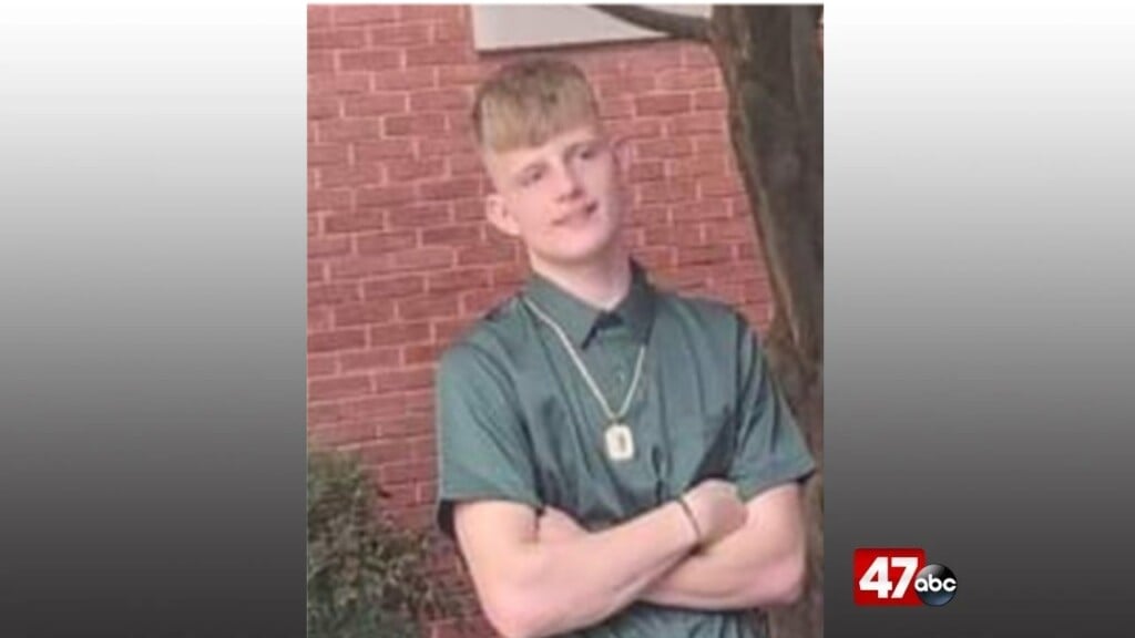 Sby Missing Teen 1