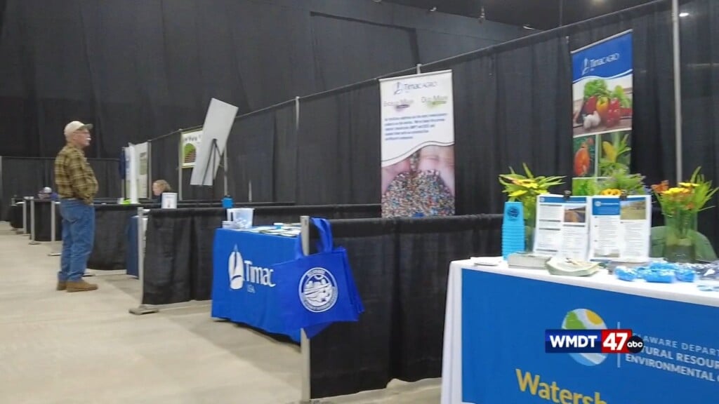 Soil Conference