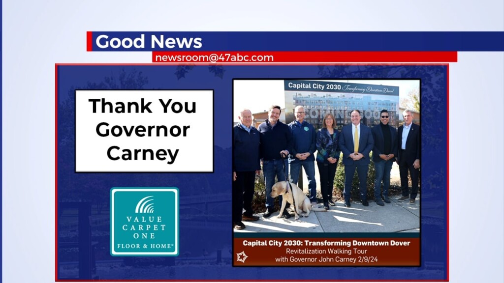 Good News Late 2.17.24