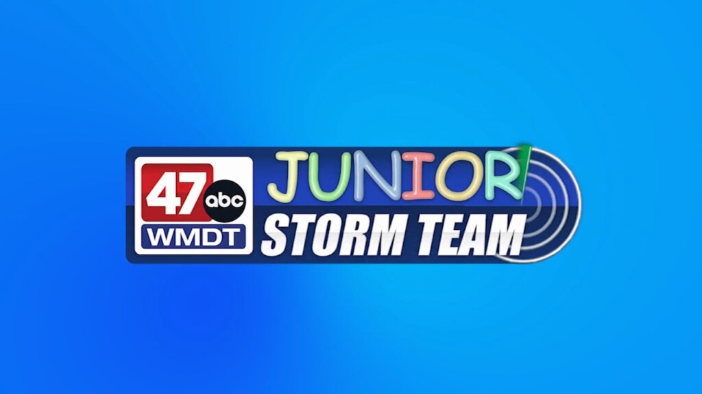 Junior Storm Team Zayn Fisher