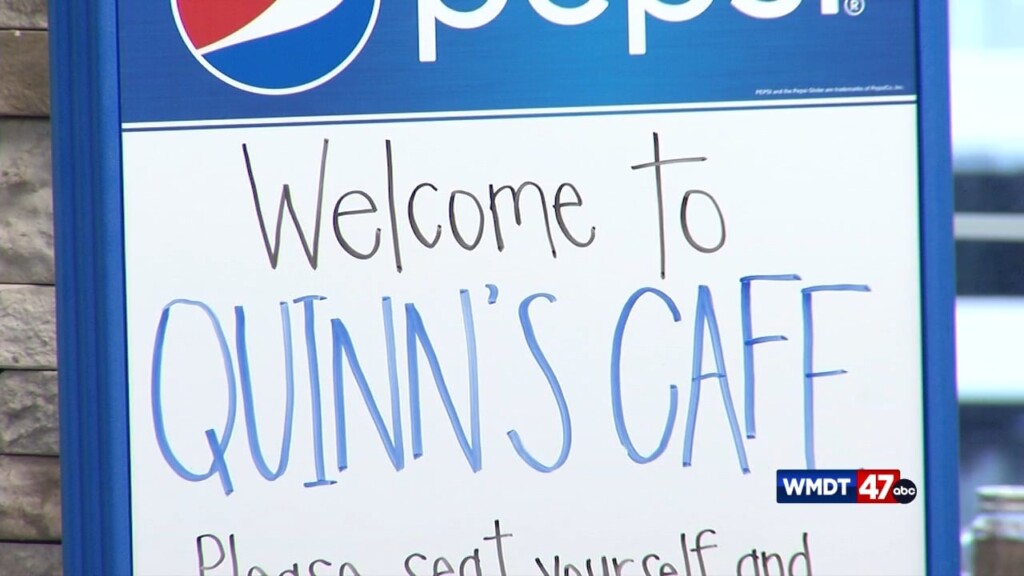 Quinn's Cafe