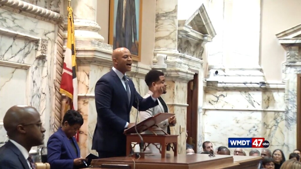 State Of The State